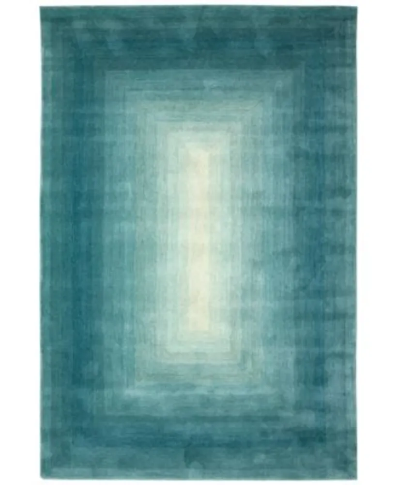 Liora Manne Tivoli Dream Border Area Rug