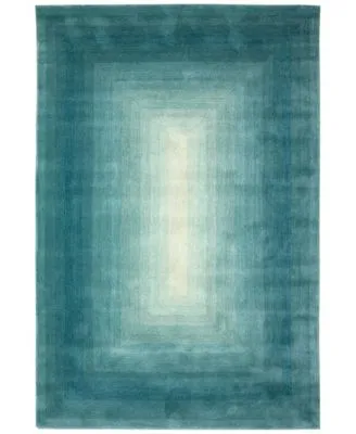 Liora Manne Tivoli Dream Border Area Rug