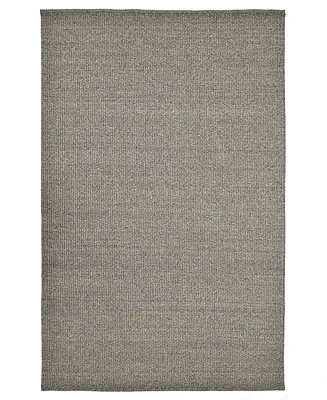 Liora Manne' Avalon Texture 5' x 7'6" Outdoor Area Rug