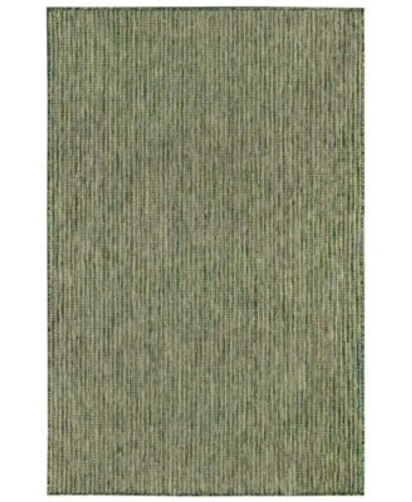 Liora Manne Carmel Texture Stripe Area Rug