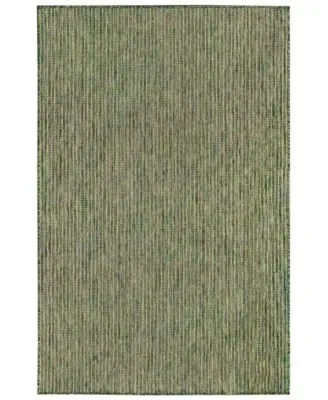 Liora Manne Carmel Texture Stripe Area Rug