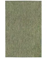 Liora Manne Carmel Texture Stripe Area Rug