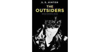 The Outsiders by S. E. Hinton