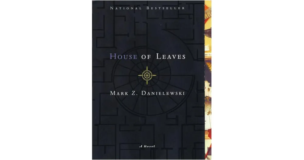 Barnes & Noble House of Leaves: The Remastered Full