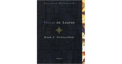 House of Leaves: The Remastered Full