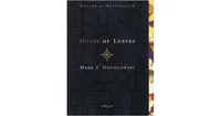 House of Leaves: The Remastered Full-Color Edition by Mark Z. Danielewski