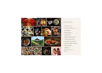 The Korean Vegan Cookbook: Reflections and Recipes from Omma's Kitchen by Joanne Lee Molinaro