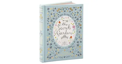 The Secret Garden (Barnes & Noble Collectible Editions) by Frances Hodgson Burnett