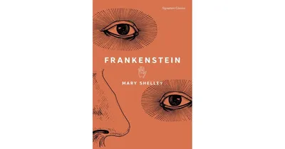 Frankenstein (Barnes & Noble Signature Classics) by Mary Shelley