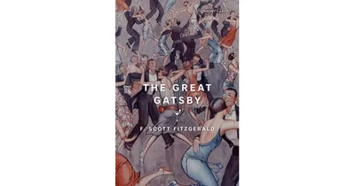 The Great Gatsby (Barnes & Noble Signature Classics) by F. Scott Fitzgerald