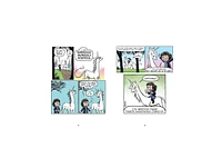 Phoebe and Her Unicorn (Phoebe and Her Unicorn Series #1) by Dana Simpson