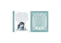The Crystal Witch: The Magickal Way to Calm and Heal the Body, Mind, and Spirit by Leanna Greenaway