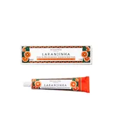 Women's Laranjinha Creme de Maos Energizante, Energizing Hand Cream, 1.69 fl oz