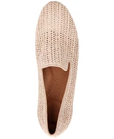 Gentle Souls by Kenneth Cole Women's Eugene Smoking Flats