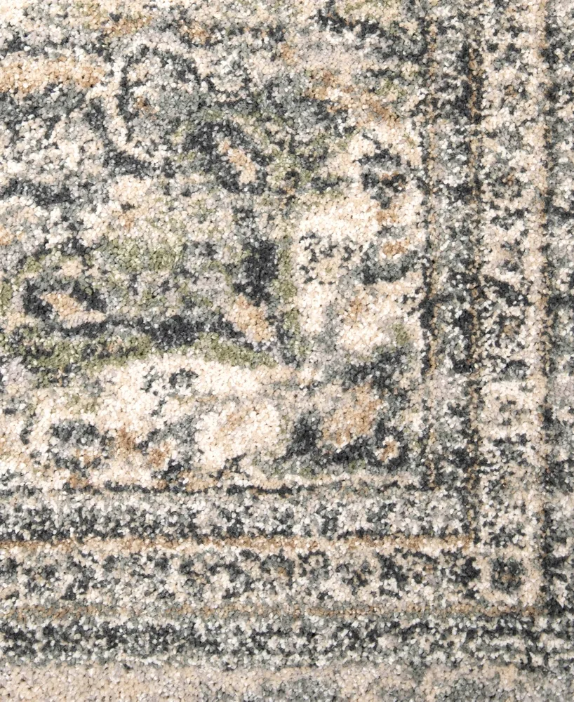 Orian Riverstone Pembroke 9' x 13' Area Rug