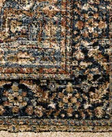 Orian Adagio Ushak 6'5" x 9'6" Area Rug