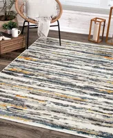 Orian Gemstone Doral 7'10" x 10'10" Area Rug