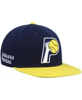 Men's Mitchell & Ness Navy