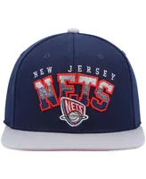 Men's Mitchell & Ness Navy