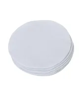 Round Dinnerware 10" Storage Box