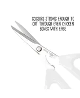 Joyce Chen Original Unlimited Kitchen Scissors with Handles