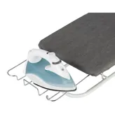 Tabletop Ironing Board