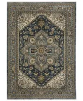 Jhb Design Devine Dev44q Area Rug