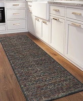 Dalyn Jericho JC10 2'6" x 8' Runner Area Rug