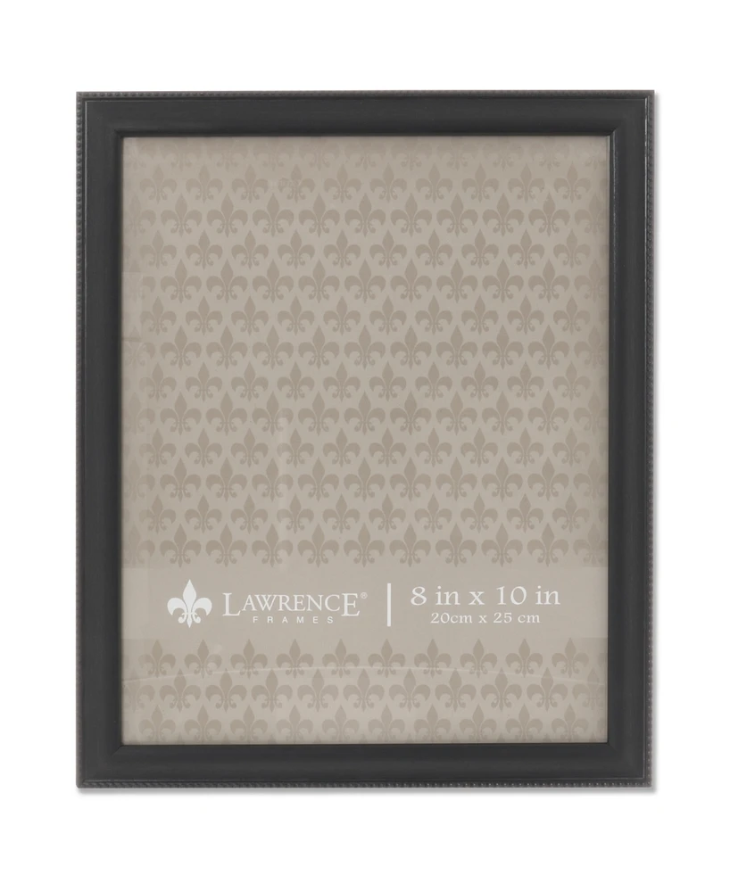 Classic Bead Border Picture Frame, 8" x 10"