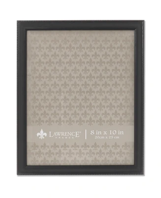 Classic Bead Border Picture Frame, 8" x 10"