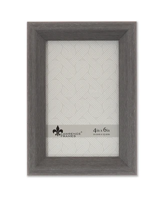 Bradley Picture Frame, 4" x 6"