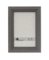 Bradley Picture Frame, 4" x 6"