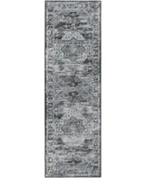 D Style Basilic Bas5 Area Rug