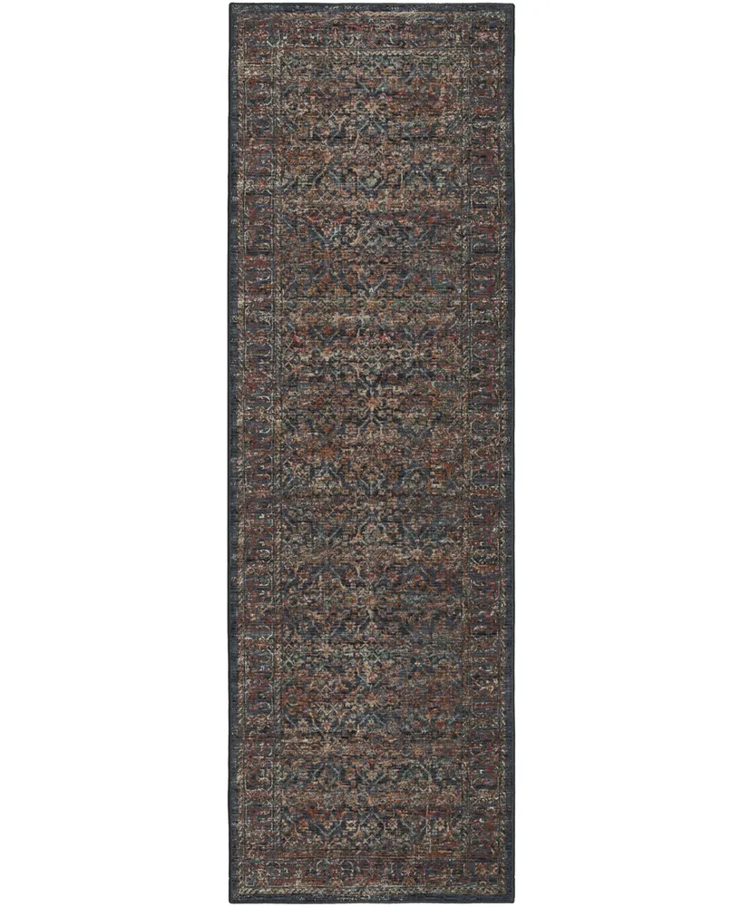 Dalyn Jericho JC10 2'6" x 10' Runner Area Rug