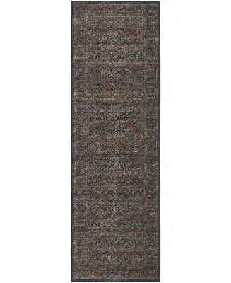 Dalyn Jericho JC10 2'6" x 10' Runner Area Rug