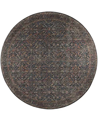 Dalyn Jericho JC10 8' x Round Area Rug