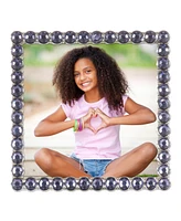 Metal Sparkle Frame