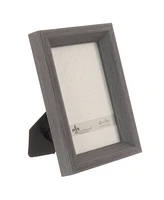 Bradley Picture Frame, 4" x 6"