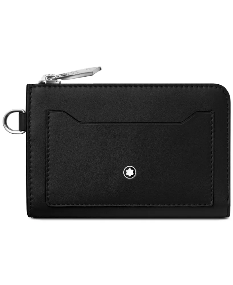 Montblanc Meisterstuck Key Pouch