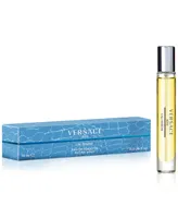 Versace Men's Man Eau Fraiche Travel Spray, 0.3 oz.