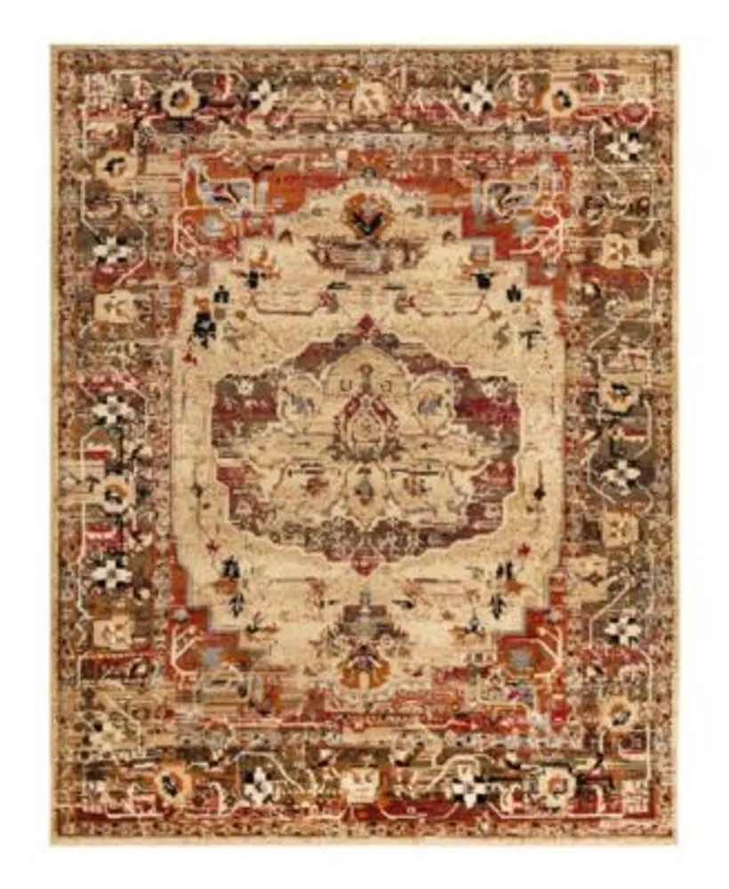 Bayshore Home Titan Ttn05 Area Rug