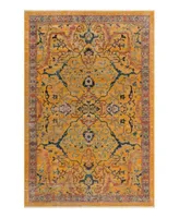 Bayshore Home Dolores Dol04 Area Rug