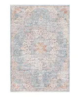 Bayshore Home Aquidneck AQU01 5'3" x 8' Area Rug