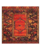 Bayshore Home Oushak Outdoor Ous01 Area Rug