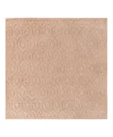 Bayshore Home Latisse Textured Outdoor Lto01 Area Rug