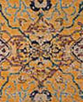 Bayshore Home Dolores Dol04 Area Rug