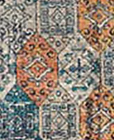 Bayshore Home Dolores DOL05 7'10" x 10'2" Area Rug