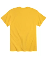Airwaves Men's Teenage Mutant Ninja Turtles Graphic T-shirt