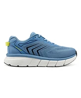 Easy Spirit Men's Jump Emove Walking Sneakers