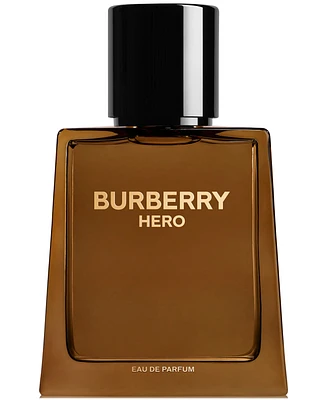 Burberry Men's Hero Eau de Parfum